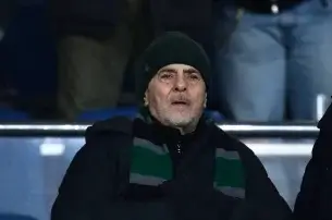 Τα συμπεράσματα από την συνέντευξη Αλαφούζου σε στοιχηματικό επίπεδο