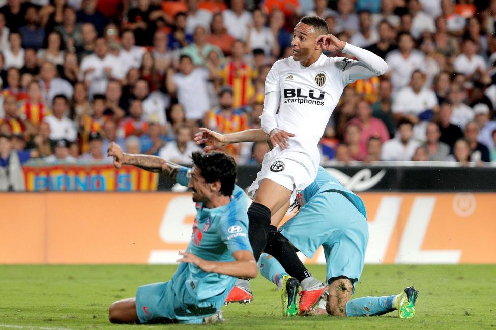 Αντί για λήξη, έχουμε έναρξη