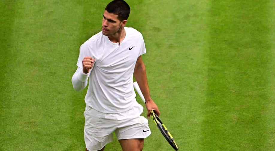 Γουίμπλεντον: Πηγαίνουμε με τον Αλκαράθ στο ντέρμπι της Κυριακής