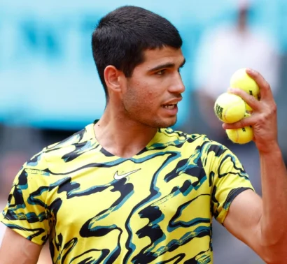 Προγνωστικά Australian Open: Ο διπλασιασμός του Αλκαράθ και η δυάδα