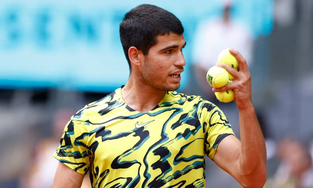 Προγνωστικά Australian Open: Ο διπλασιασμός του Αλκαράθ και η δυάδα