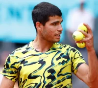 Μακροχρόνια US Open: Ισορροπία Αλκαράθ και Τζόκοβιτς