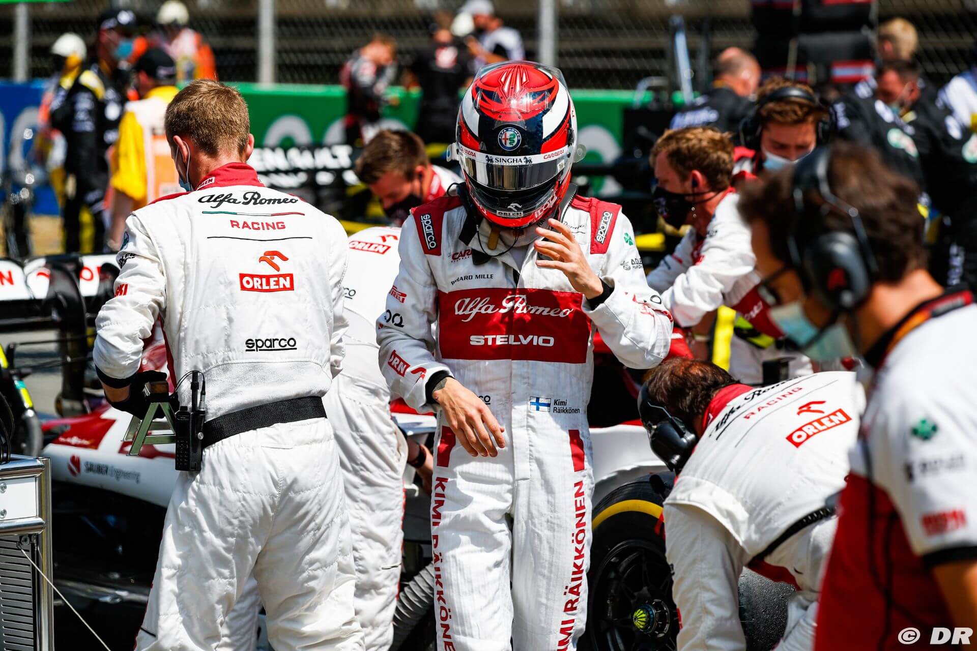 Formula 1: Early Bets στο Grand Prix του Bahrain