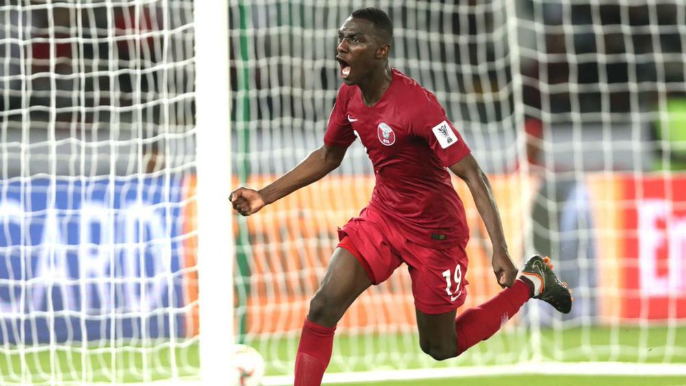 Το Κατάρ μας ήρθε από τη δεκαετία του 1970