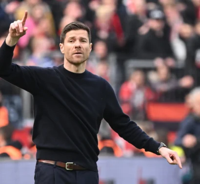 Η συνήθεια του Πέρεθ, το ορόσημο για το μέλλον του Αλόνσο και οι πιθανοί αντικαταστάτες του