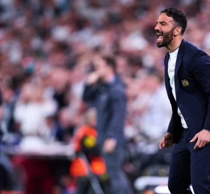 Τα φαβορί για αντί-Αμορίμ - Ανάμεσα τους και ένας Έλληνας