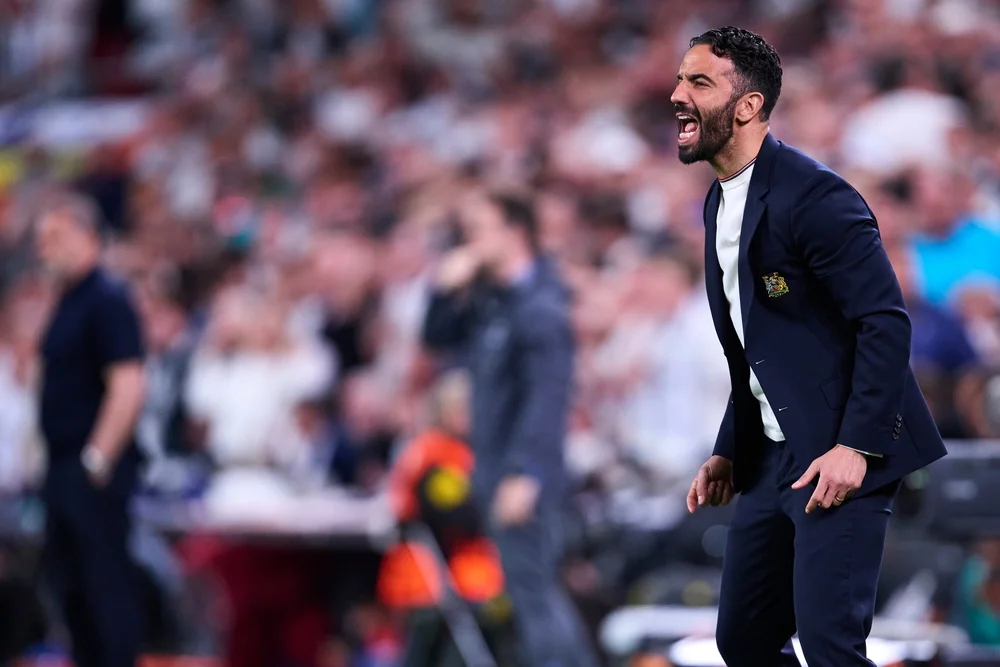 Επόμενος προπονητής Μάντσεστερ Γιουνάιτεντ – Αποδόσεις