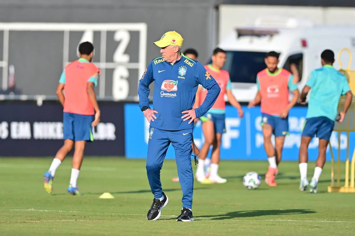 Με το 2.67 στο ντεμπούτο του Αντσελότι