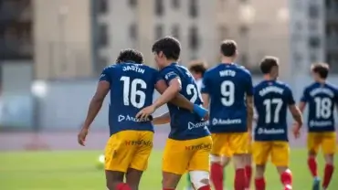 Η μεταμόρφωση της Ελδένσε σε… Μπάρτσα και το Goal/Goal της ημέρας