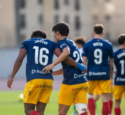 Η μεταμόρφωση της Ελδένσε σε… Μπάρτσα και το Goal/Goal της ημέρας