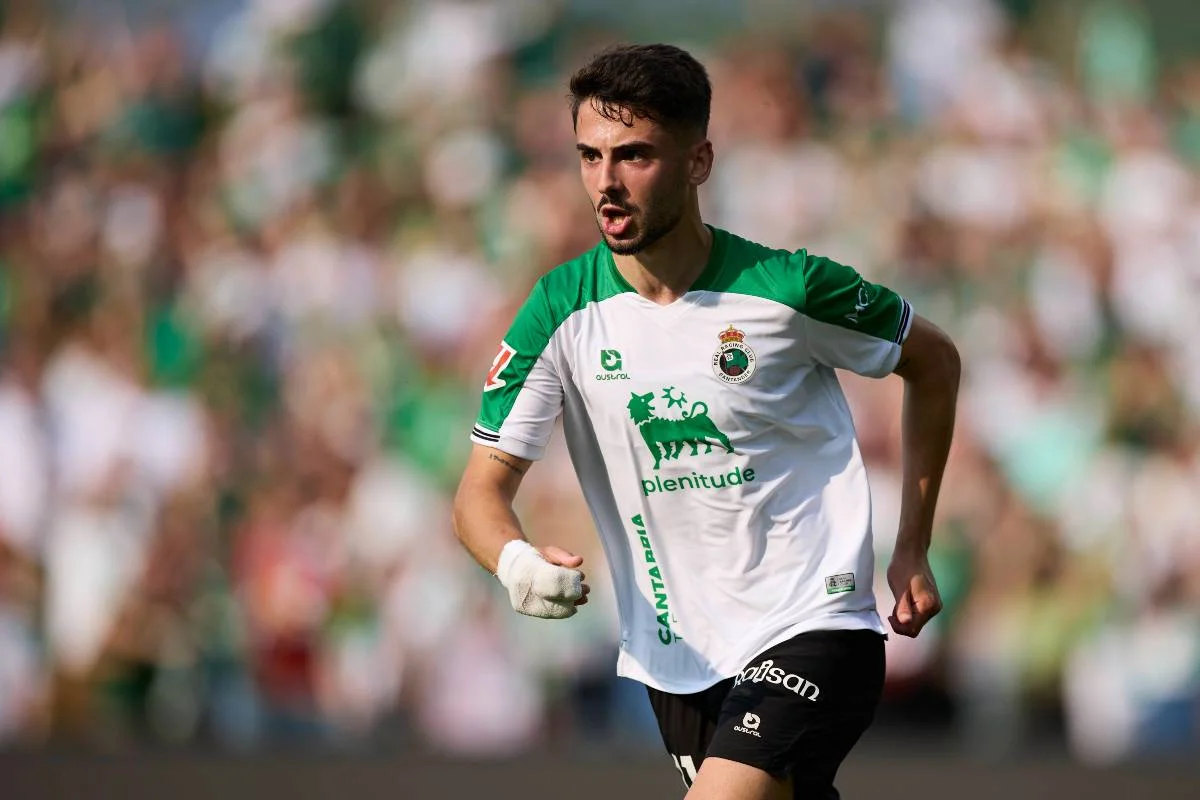 Παιχνίδι με σημεία, γκολ και ειδικά παικτών από τη Segunda