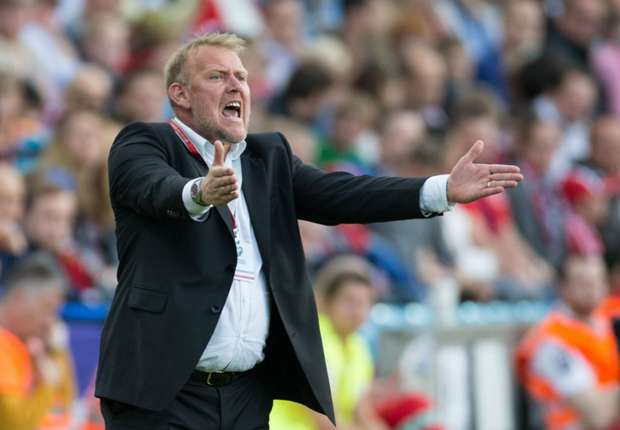 Ικανοί για την έκπληξη οι Αζέροι