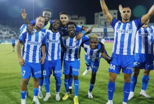 Προγνωστικά Κύπρου 26/08/23: Γκολ στην Ομόνοια, διπλό στο “Αμμόχωστος”