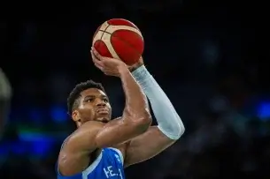 Eurobasket 2025 μετάλλια αποδόσεις