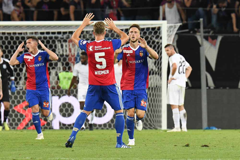 Εντεκα στα έντεκα over φέτος