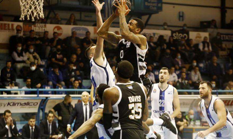 To ενδιαφέρον σε Περιστέρι και Λαύριο