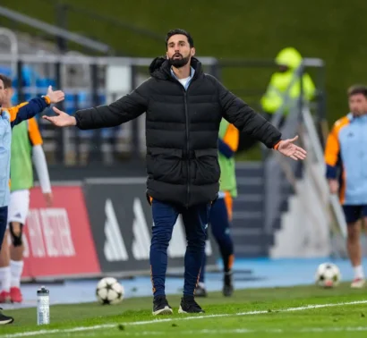 Το παρασκήνιο της απόλυσης Αλόνσο στη Ρεάλ, η επόμενη μέρα και οι προτάσεις της βραδιάς