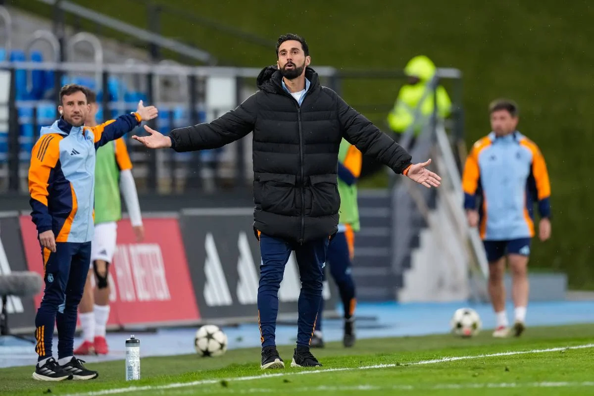 Το παρασκήνιο της απόλυσης Αλόνσο στη Ρεάλ, η επόμενη μέρα και οι προτάσεις της βραδιάς