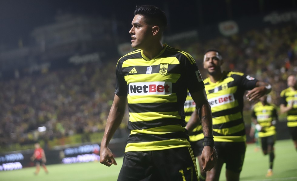 Ποντάρισμα σε Ολυμπιακό και Αρη