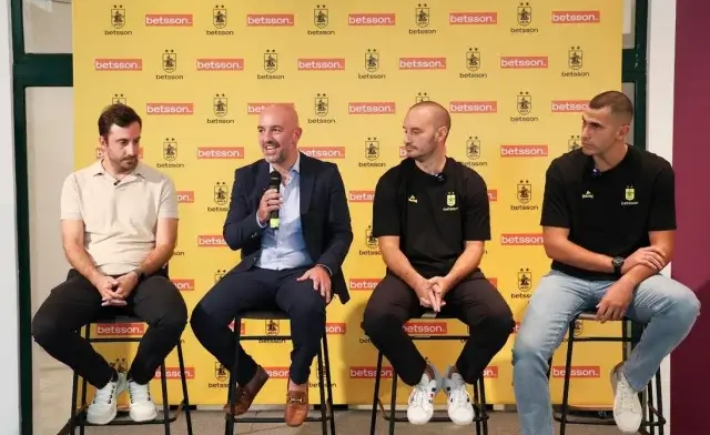 Άρης Betsson BC: Αναβάθμιση και επέκταση συνεργασίας με την Betsson