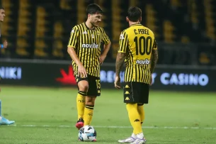 Σε απόδοση 100 η πρόκριση του Άρη