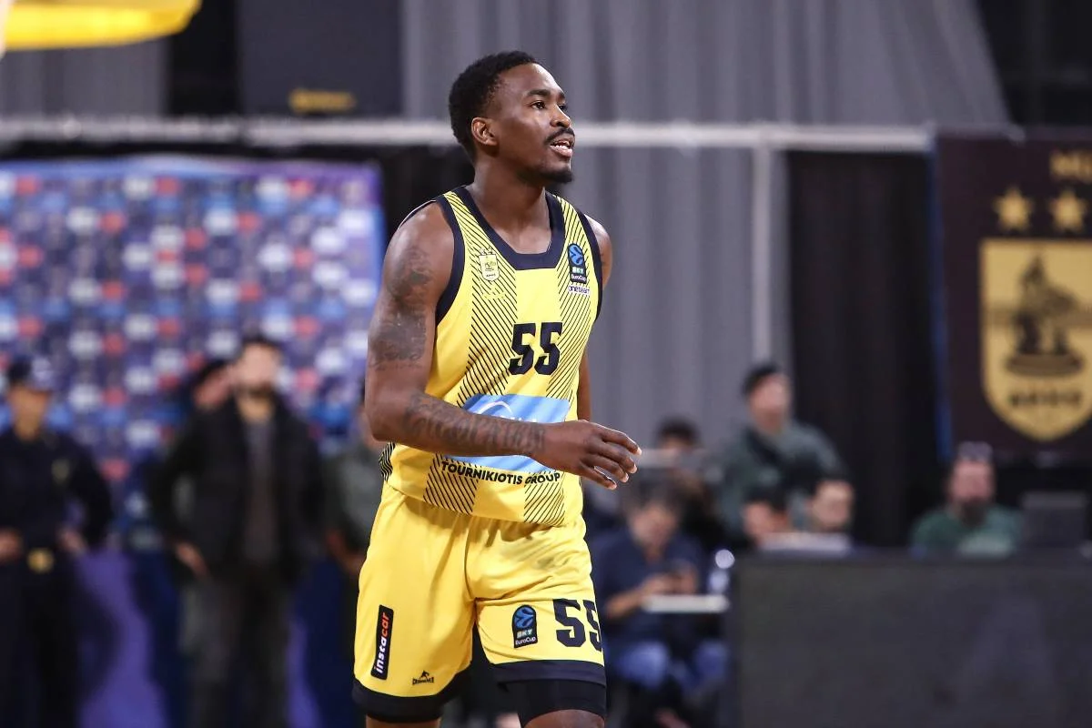 Eurocup 2025/26 Νικητής