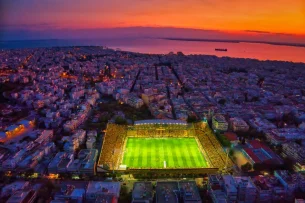 Πωλείται ο Άρης;