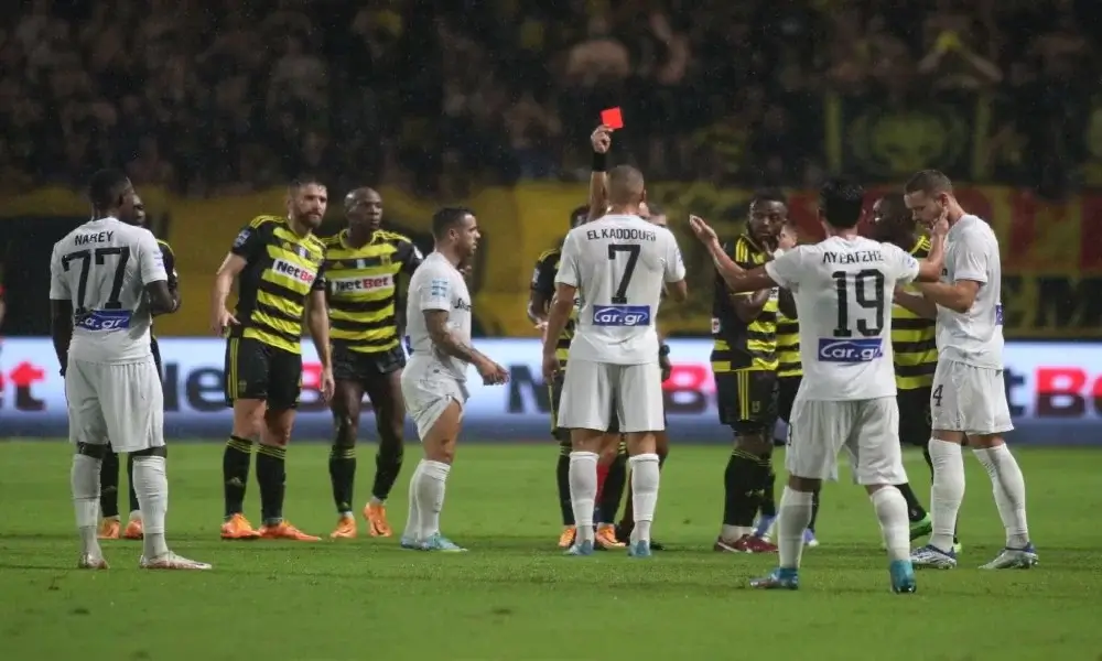 Superleague: Γκολ με το σταγονόμετρο