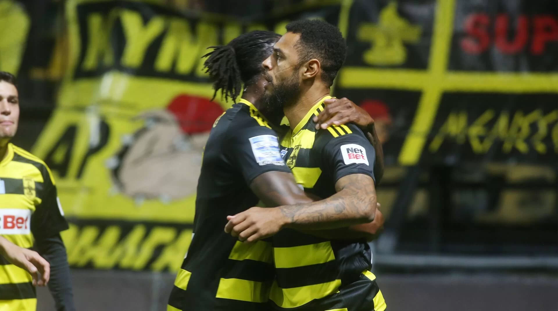 Pamestoixima.gr: Άρης – Παναιτωλικός σε σούπερ ενισχυμένες αποδόσεις*!