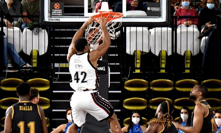 Μία βόλτα στην… Ευρώπη