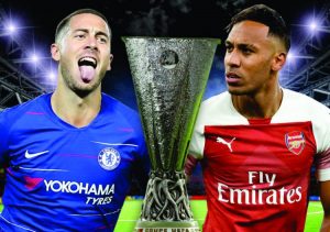 Sportingbet: Τσέλσι – Άρσεναλ με πριμ 5*