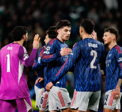 Μπορεί να χάσει το πρωτάθλημα η Άρσεναλ;