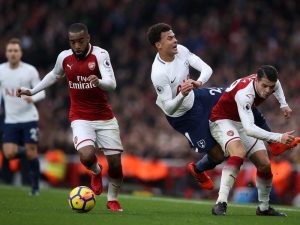 arsenal-tottenham