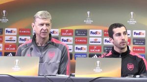 arsenal-wenger