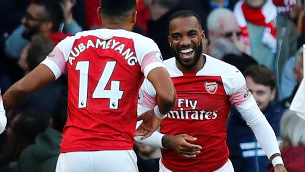 Betmarket  United: Η επιστροφή, με νέα μορφή