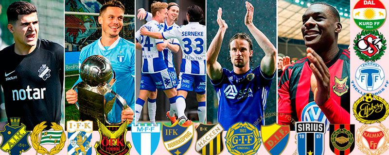 Α’ Σουηδίας 2018 (αφιέρωμα)