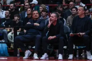 Υπάρχει θέμα Αταμάν στον Παναθηναϊκό;