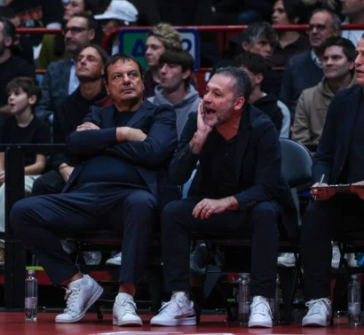 Υπάρχει θέμα Αταμάν στον Παναθηναϊκό;