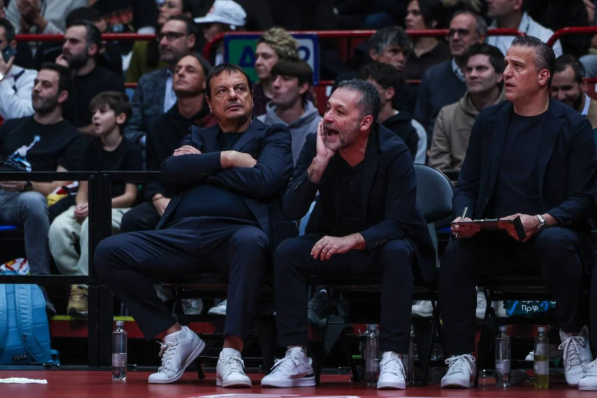 Υπάρχει θέμα Αταμάν στον Παναθηναϊκό;