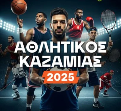 Αθλητικός Καζαμίας 2026: Προβλέψεις που θα διαψευστούν… ή μήπως όχι;