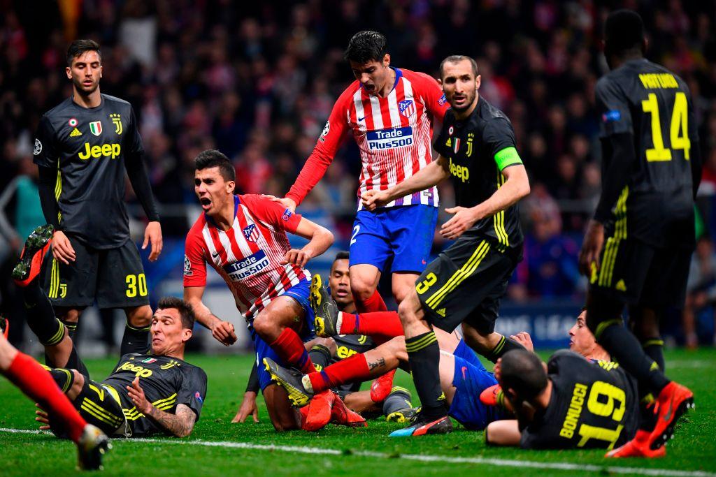 Τσάμπιονς Λιγκ: Το απλό και το… κολασμένο