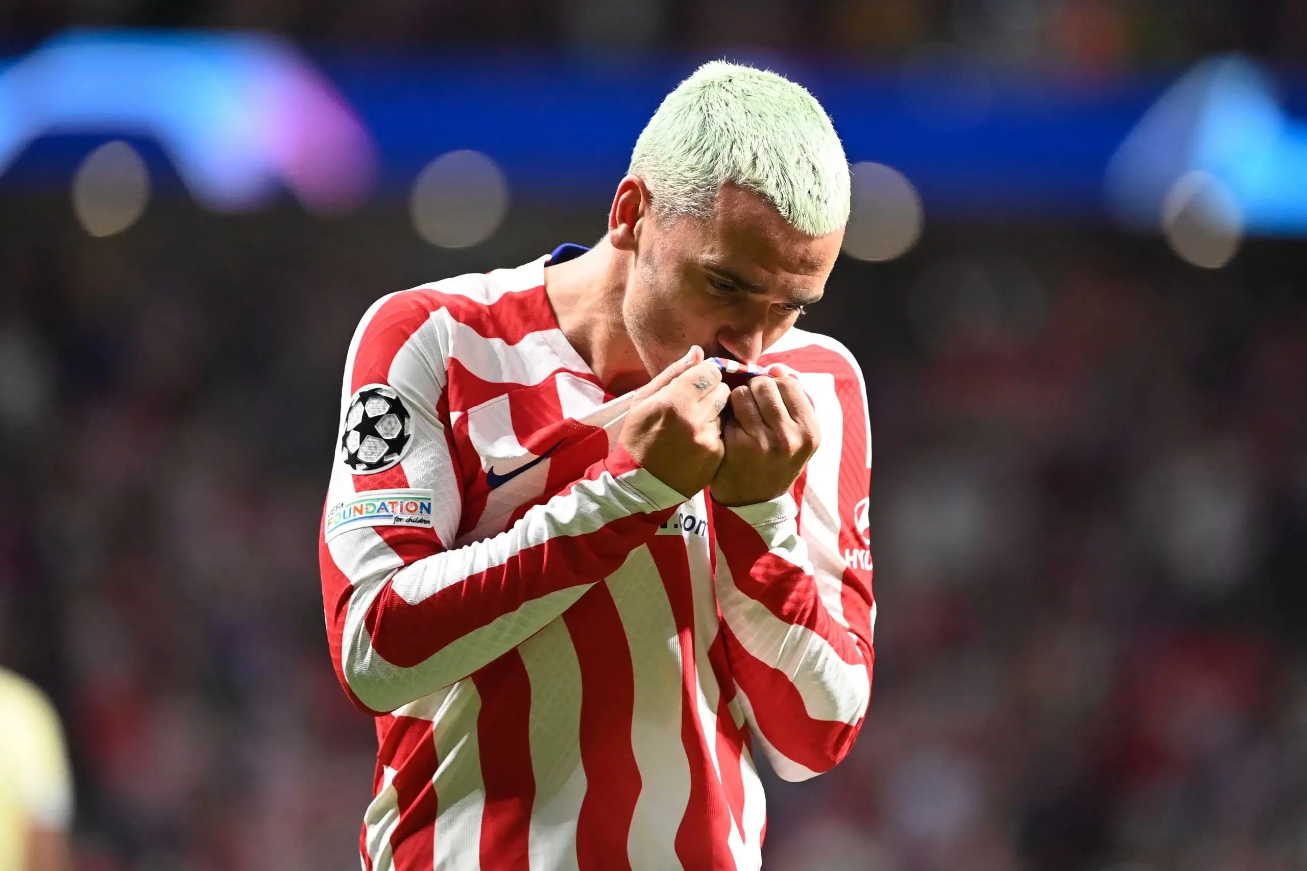 Ο μυθικός Βάλιεντ, ο διάλογος για Μάνου και οι προτάσεις της ημέρας