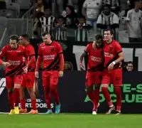 Υπερέχει η Παραναένσε, με το Under στην Αργεντινή!