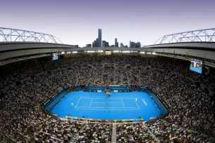 Australian Open: Όλα όσα πρέπει να γνωρίζετε για το πρώτο Grand Slam της σεζόν