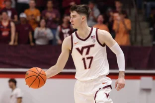 NBA Draft 2026 Στοίχημα