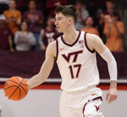 Νεοκλής Αβδάλας: Σε ποια θέση θα επιλεγεί στο NBA Draft 2026;