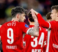 Με τρία σημεία σε απόδοση 34.84