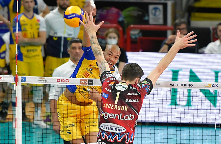 Το ματς της χρονιάς