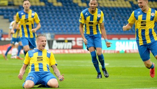 Διπλά από το πουθενά!