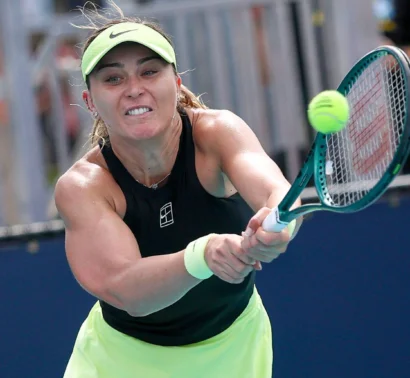 Όσο αντέξει η Μπαντόσα